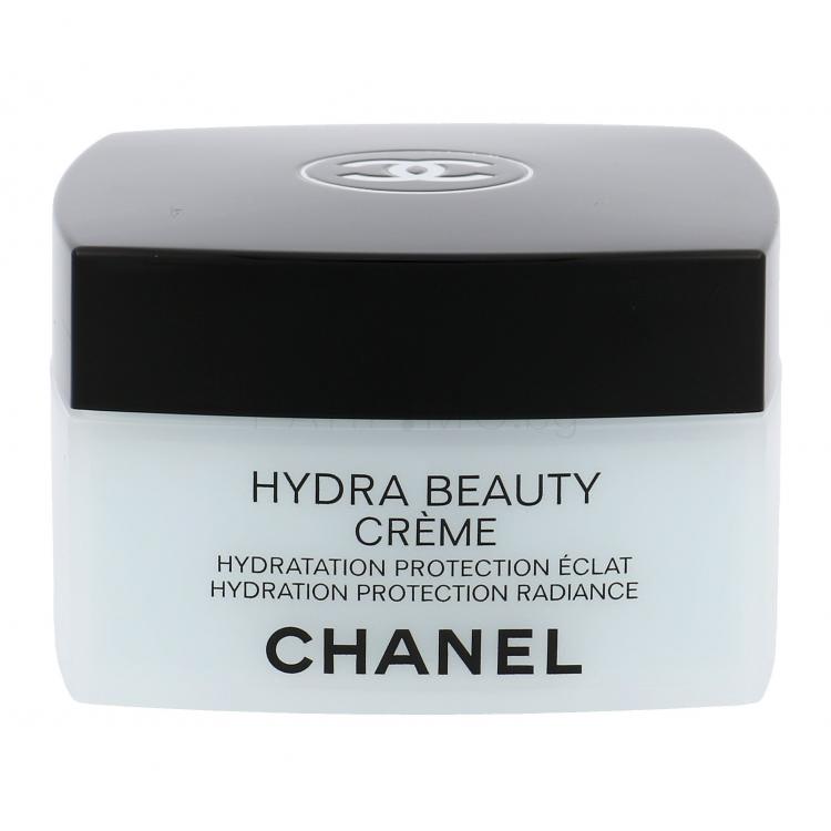 Chanel Hydra Beauty Дневен крем за лице за жени 50 g ТЕСТЕР