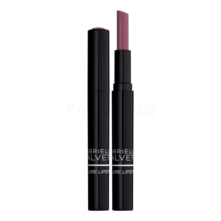 Gabriella Salvete Colore Lipstick Червило за жени 2,5 гр Нюанс 06