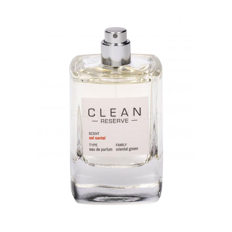 Clean Clean Reserve Collection Sel Santal Eau de Parfum 100 ml ТЕСТЕР