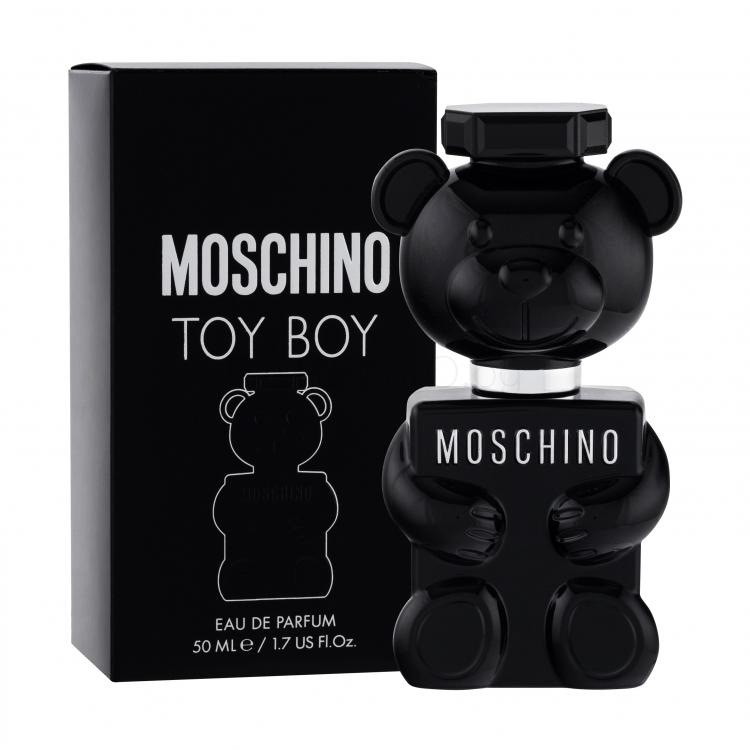 Moschino Toy Boy Eau de Parfum за мъже 50 ml