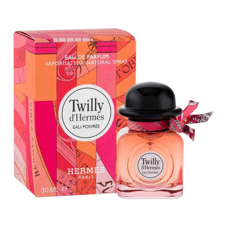 Hermes Twilly d´Hermès Eau Poivrée Eau de Parfum за жени 30 ml