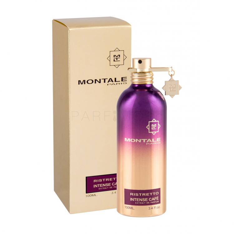 Montale Ristretto Intense Café Eau de Parfum за жени 100 ml