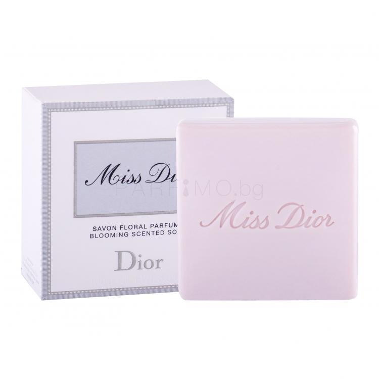Christian Dior Miss Dior Твърд сапун за жени 100 ml
