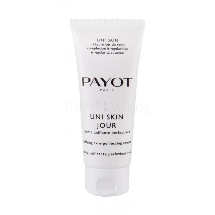 PAYOT Uni Skin SPF15 Дневен крем за лице за жени 100 ml