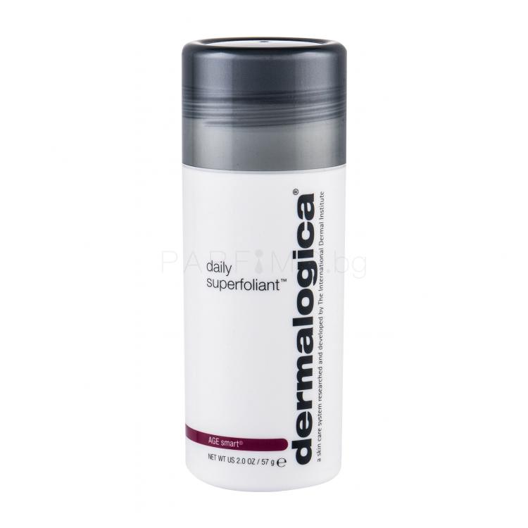 Dermalogica Age Smart Daily Superfoliant Ексфолиант за жени 57 гр