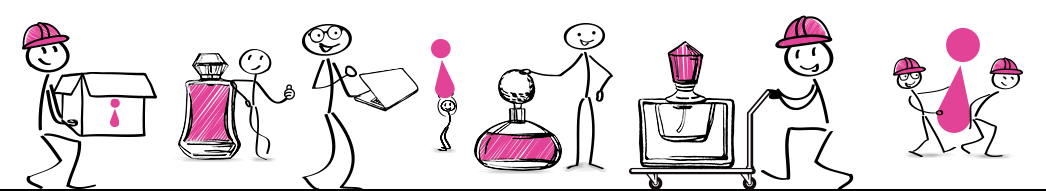 Работа при нас - Parfimo.bg