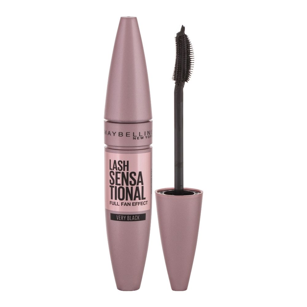Maybelline Lash Sensational