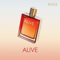 Boss Alive