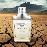Bentley Infinite