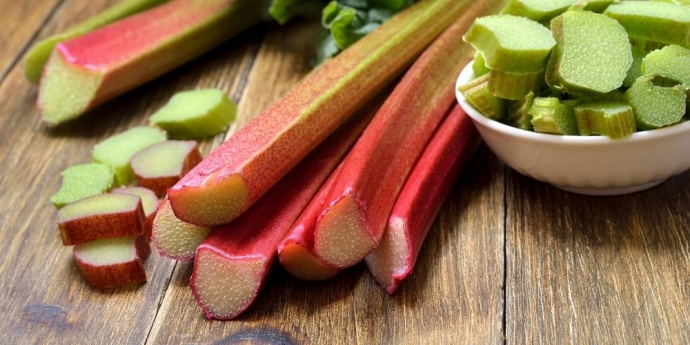 Ревен за изсветляване на коса