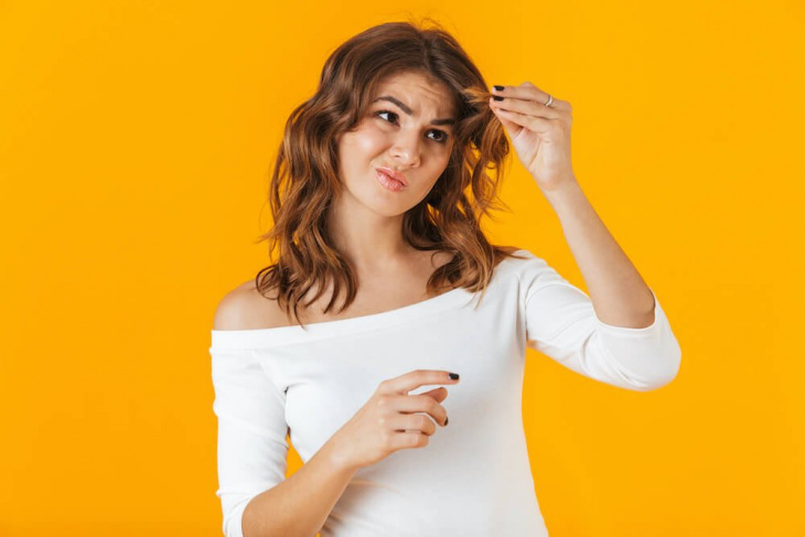 Грижа за косата