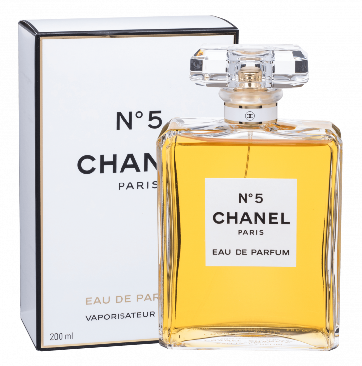 Дамски парфюм Chanel No.5
