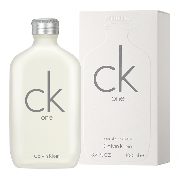 Calvin Klein CK One