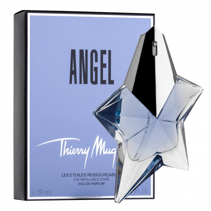 Thierry Mugler Angel