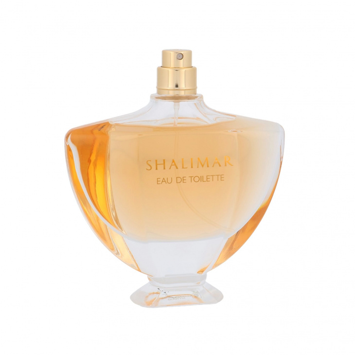 Guerlain Shalimar