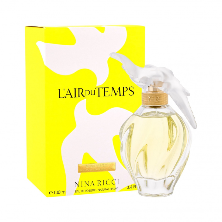 Nina Ricci L'air du temps