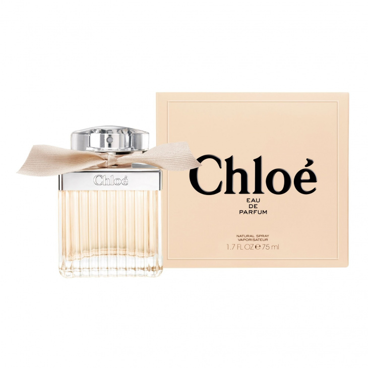 Chloé Chloé