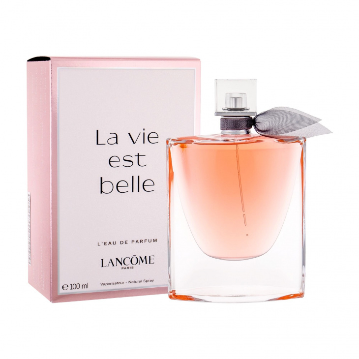 Lancôme La vie est belle