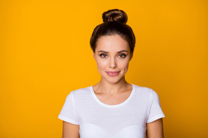 Блясък на косата