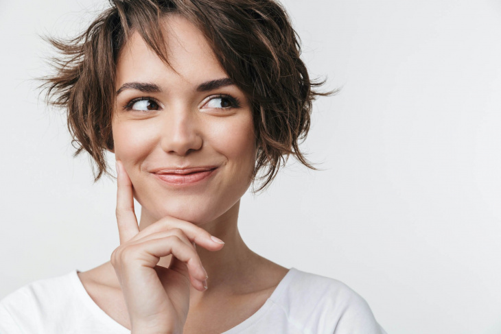 Нормална коса