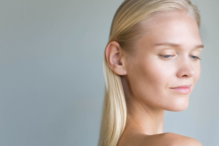 Тънка и слаба коса