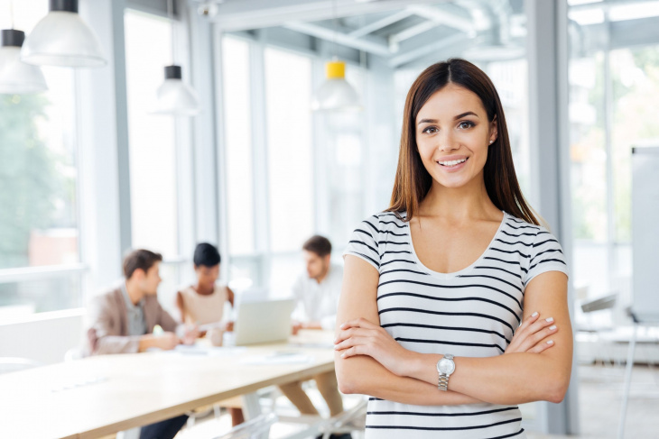 Парфюми за офиса