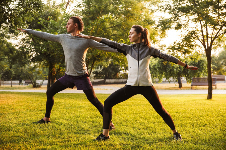 Парфюми за спорт