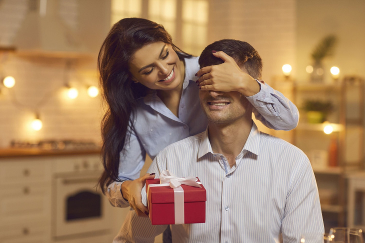 Парфюми за подарък