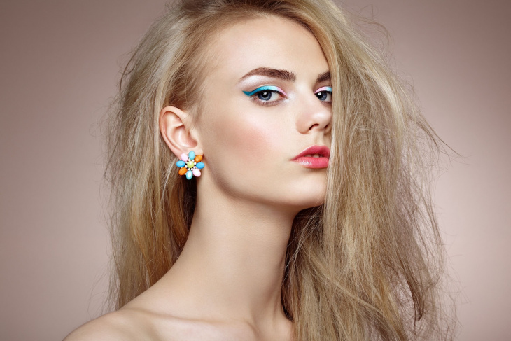 Изрусяване на коса