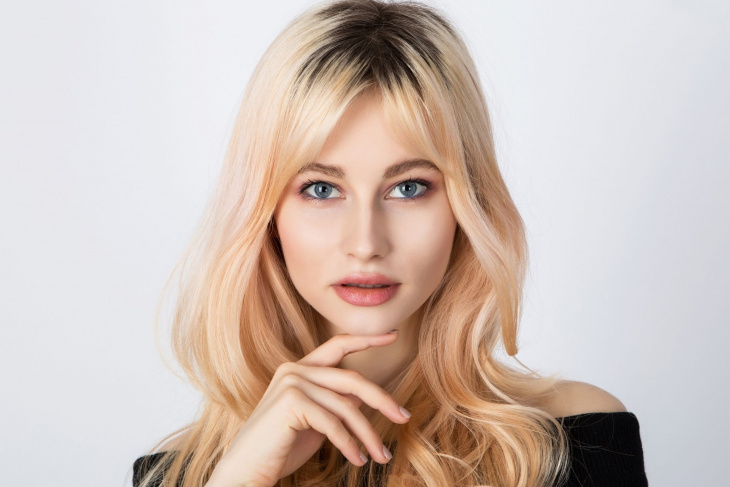 Как да прикрием корените