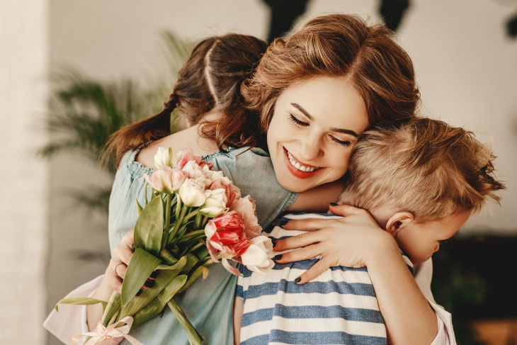 Подарък за Деня на майката