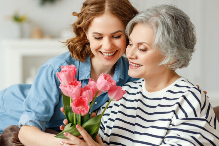 Ден на майката