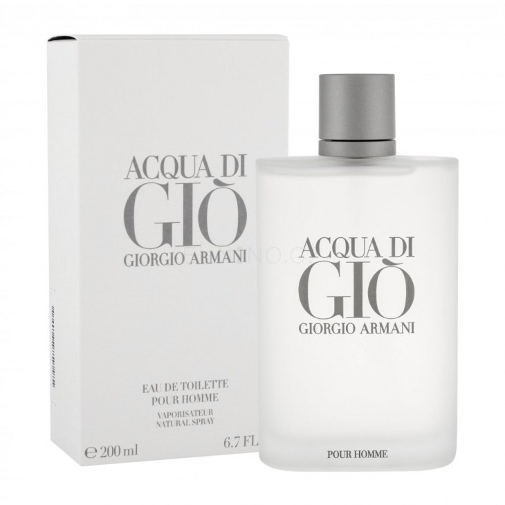 Giorgio Armani Acqua Di Gio