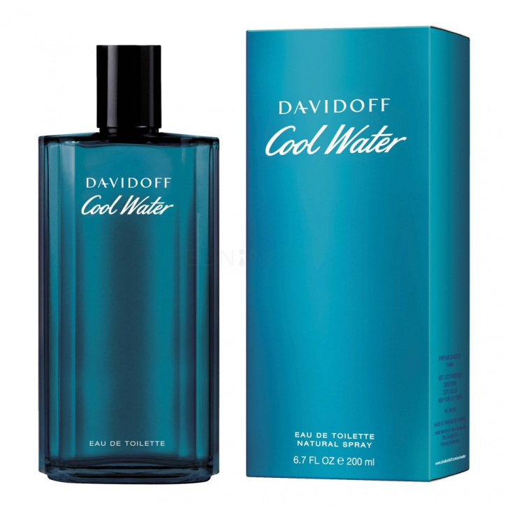 Davidoff Cool Water