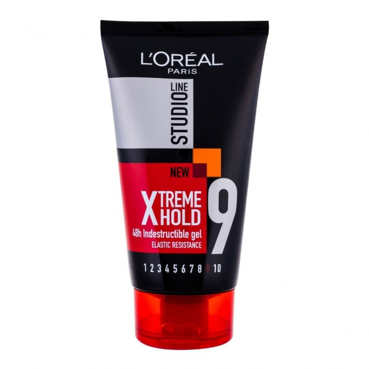 Гел за коса L'Oréal Xtreme