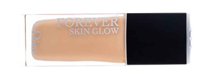 Фон дьо тен Christian Dior Forever Skin Glow