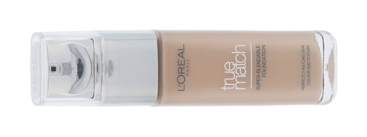 Фон дьо тен L´Oréal Paris True Match 