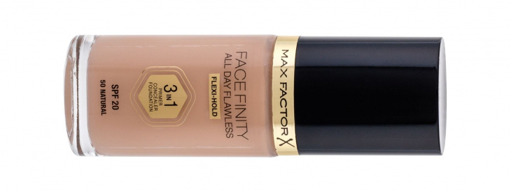 Фон дьо тен Max Factor Facefinity 3 in 1 