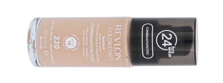 Фон дьо тен Make-up Revlon Colorstay Combination Oily Skin