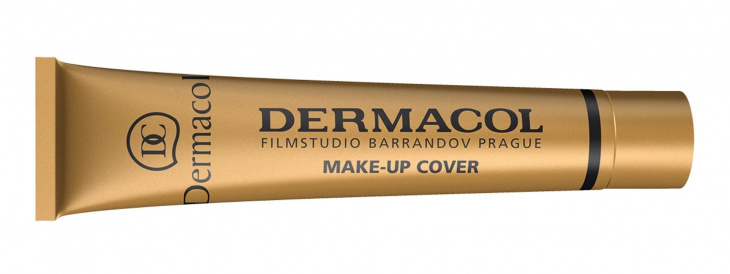 Фон дьо тен Dermacol Cover