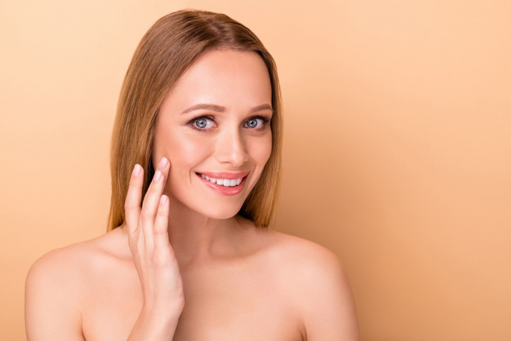 BB крем и CC крем