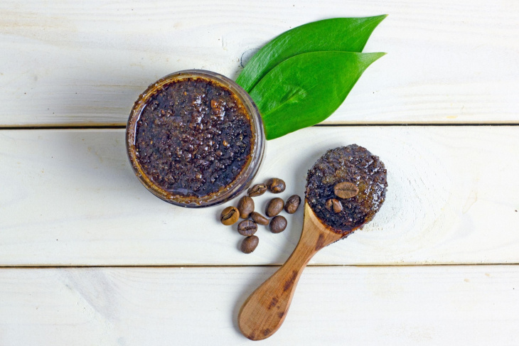 Пилинг за коса