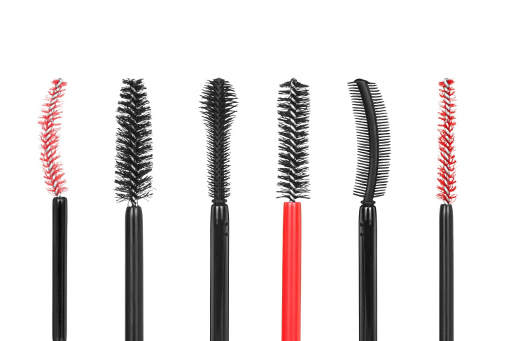 четки на спирали