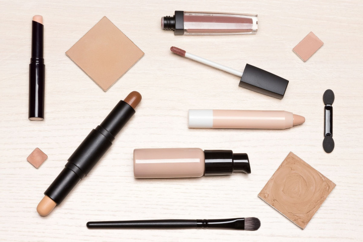 Видове коректори