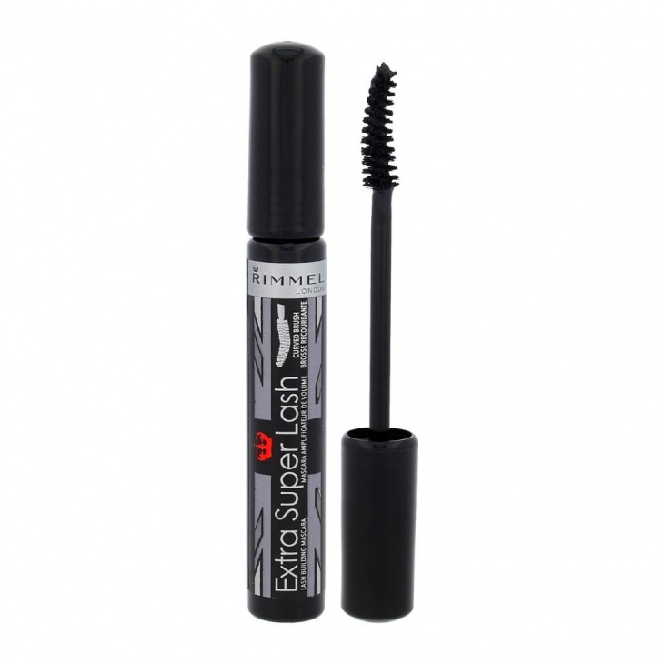 Спирала Rimmel London Extra Super Lash