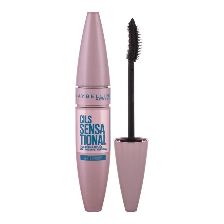 Спирала Maybelline Lash Sensational 