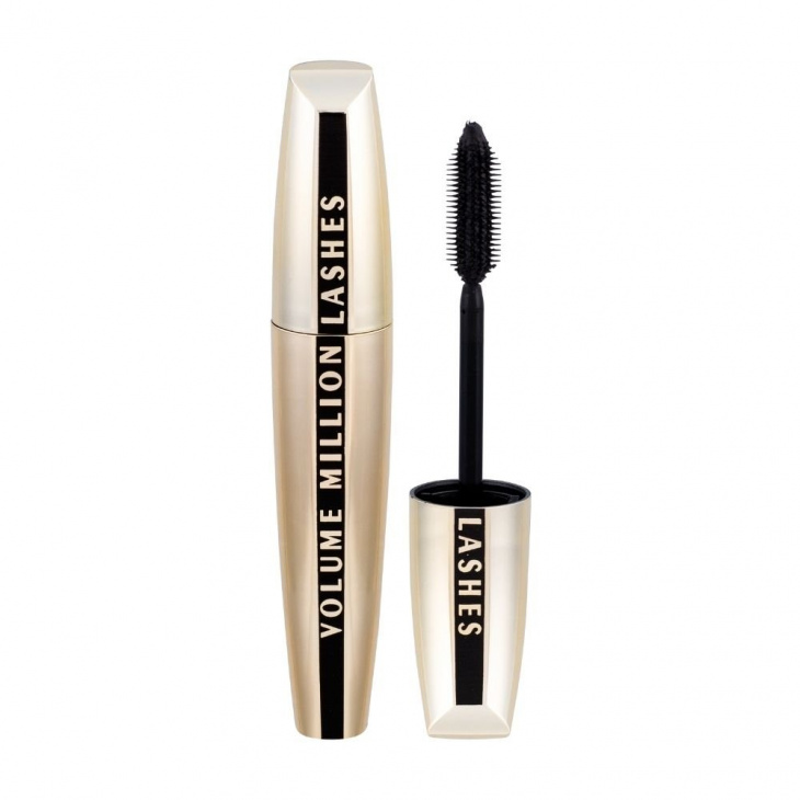 Спирала L´Oréal Paris Mascara Volume Million Lashes