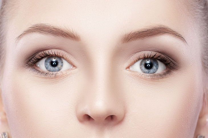 грижа за миглите